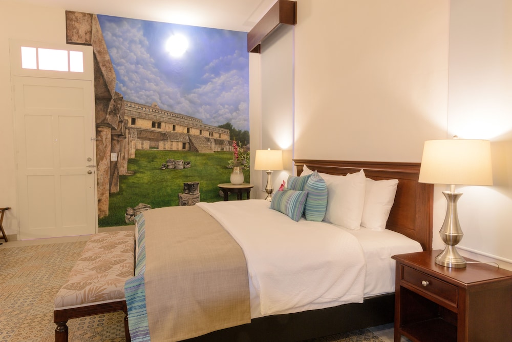 Hotel Boutique Real San Juan Center 34/67