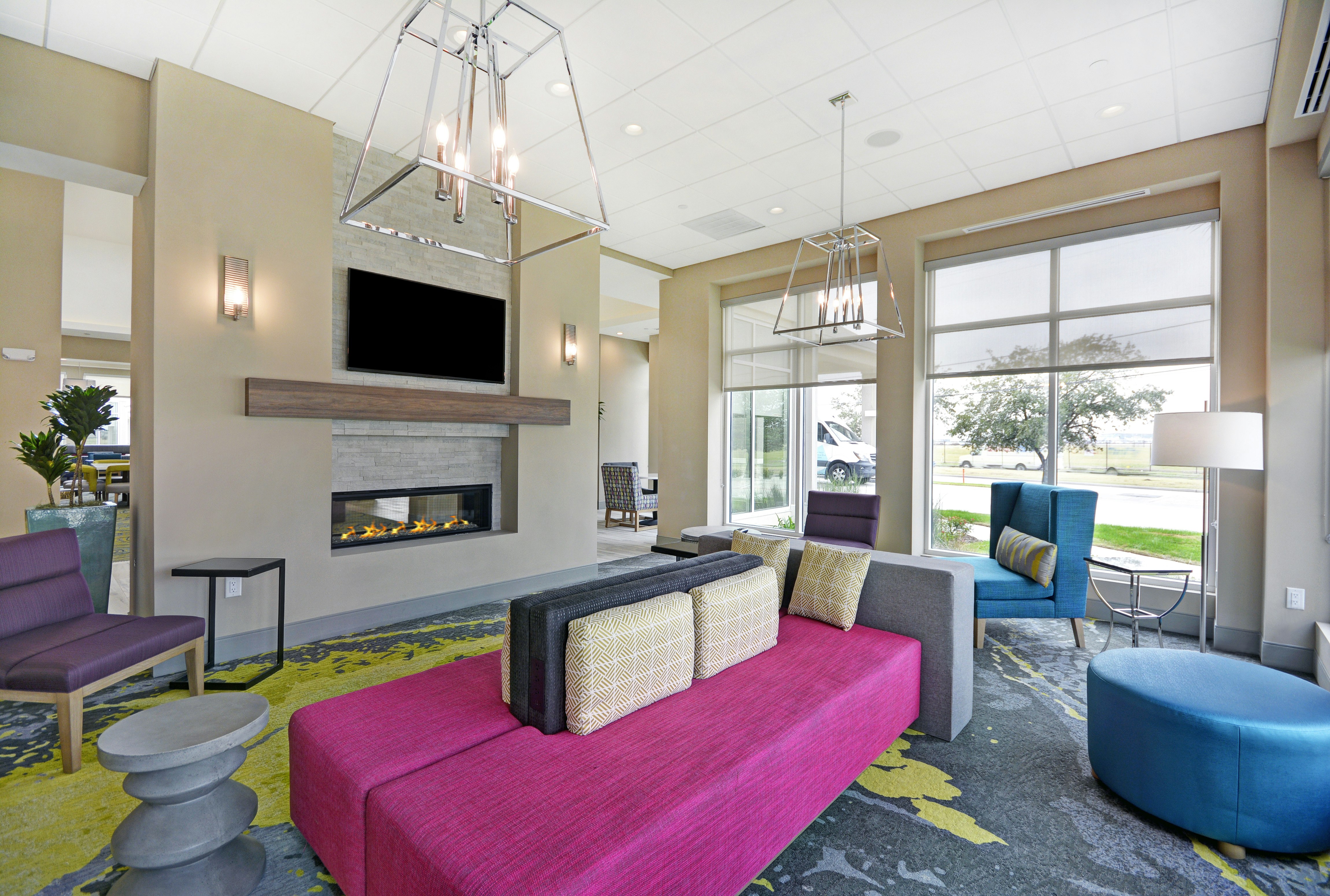 Hilton Garden Inn Houston Hobby Airport 17/40