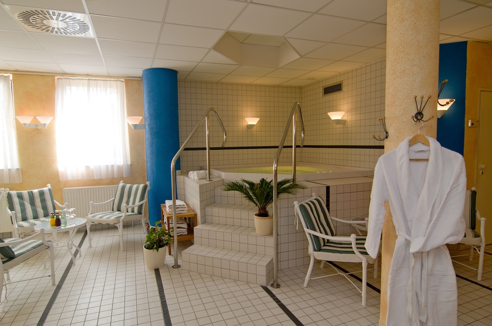 Achat Hotel Reilingen Walldorf 53/72