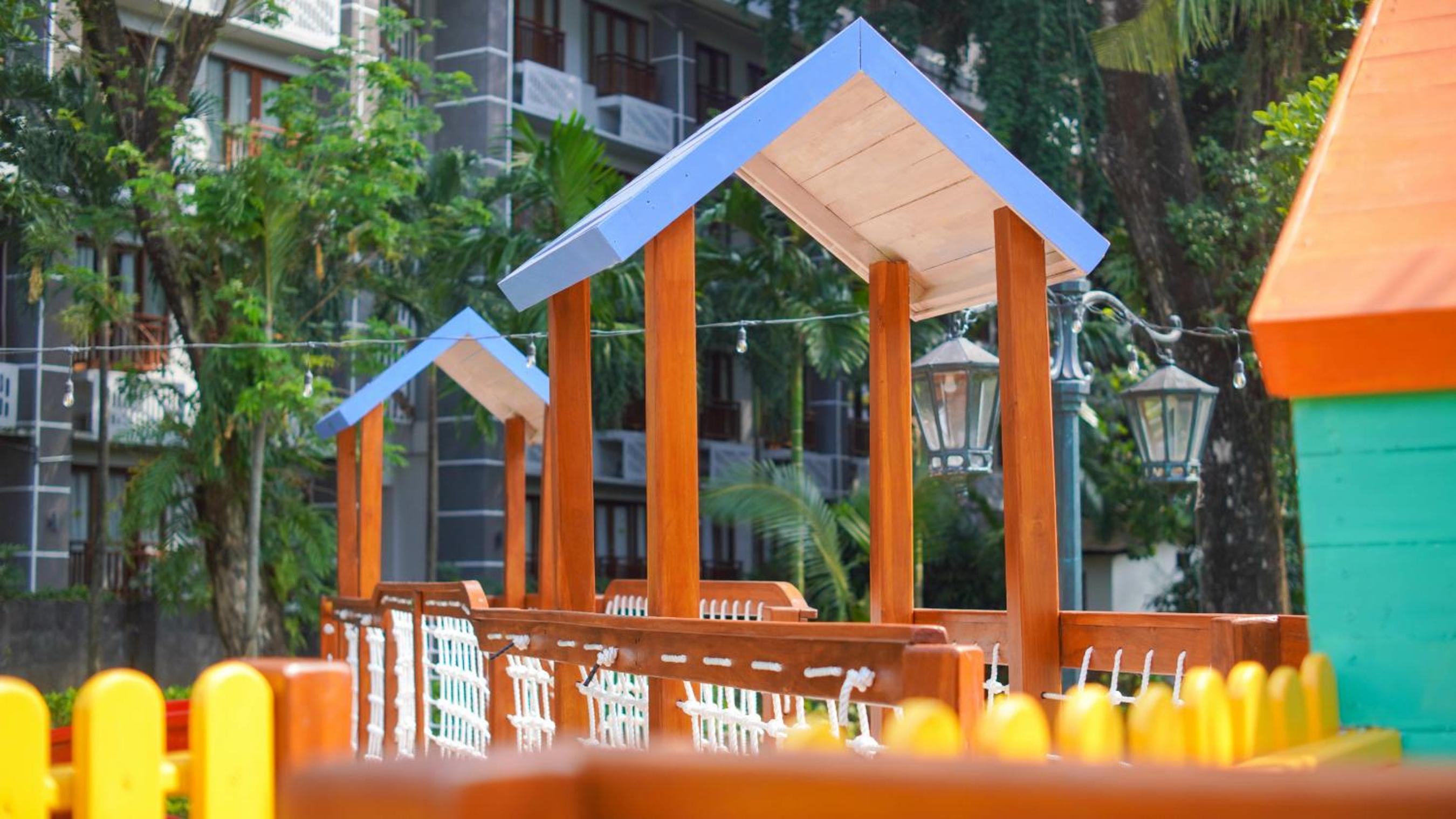 Lorin Dwangsa Solo Hotel in SURAKARTA