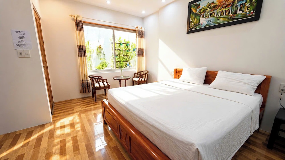 An Bang White Sand Sea Homestay 9/29