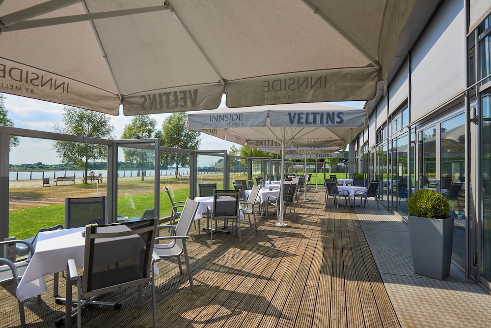Hotel Elche Centro Affiliated By Melia 44/54