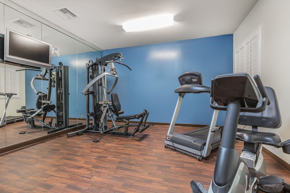 Comfort Inn Pomona near Fairplex 22/46