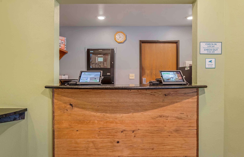 Extended Stay America Select Suites - Indianapolis - Greenwood 5/50