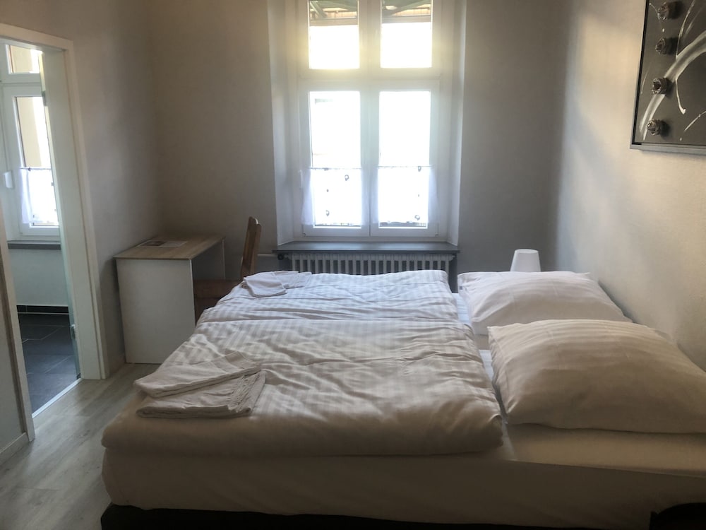 Hotel Schwaferts 7/37