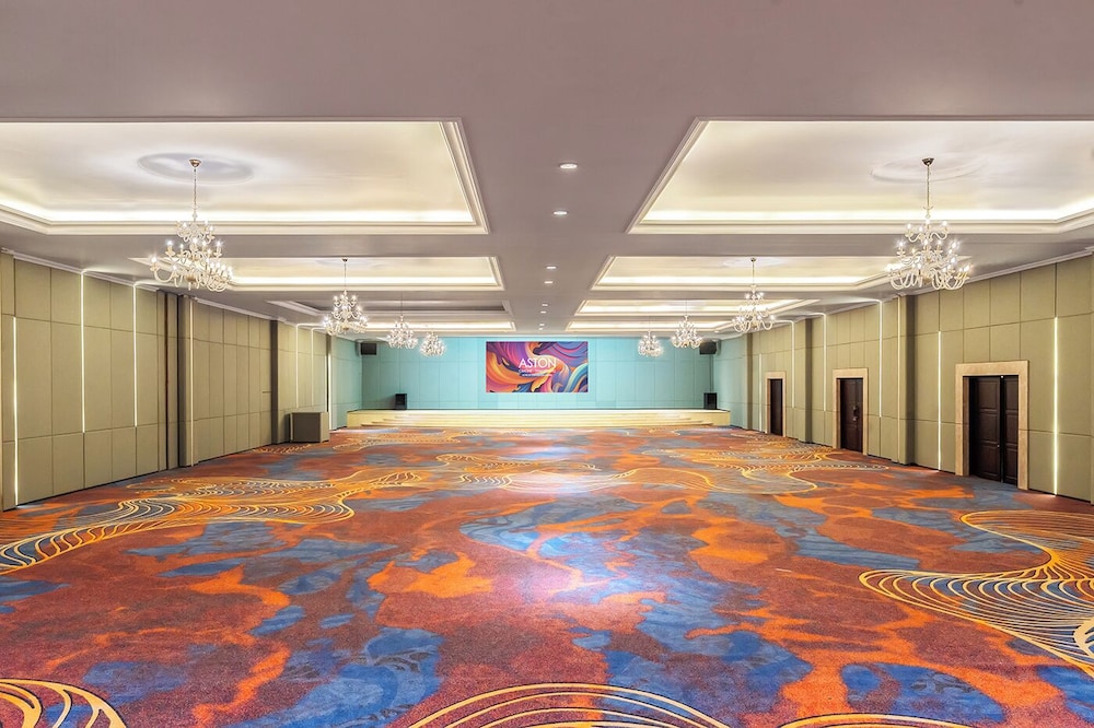 Aston Cimone Hotel & Convention Center 69/73