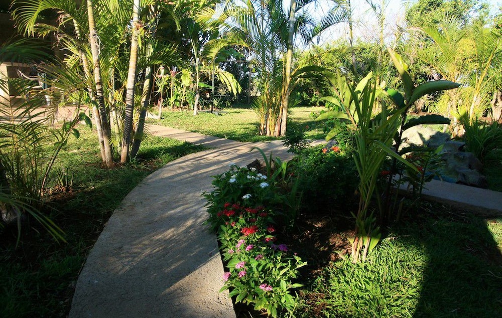Hotel B B Garden Grecia 27/64