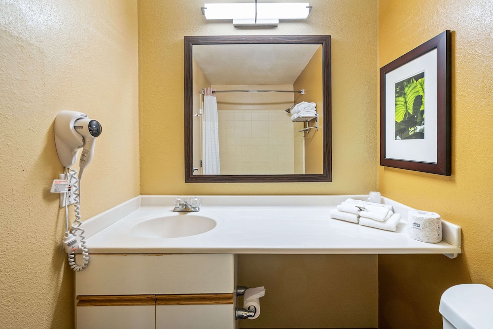 Extended Stay America - Washington DC - Reston 28/29