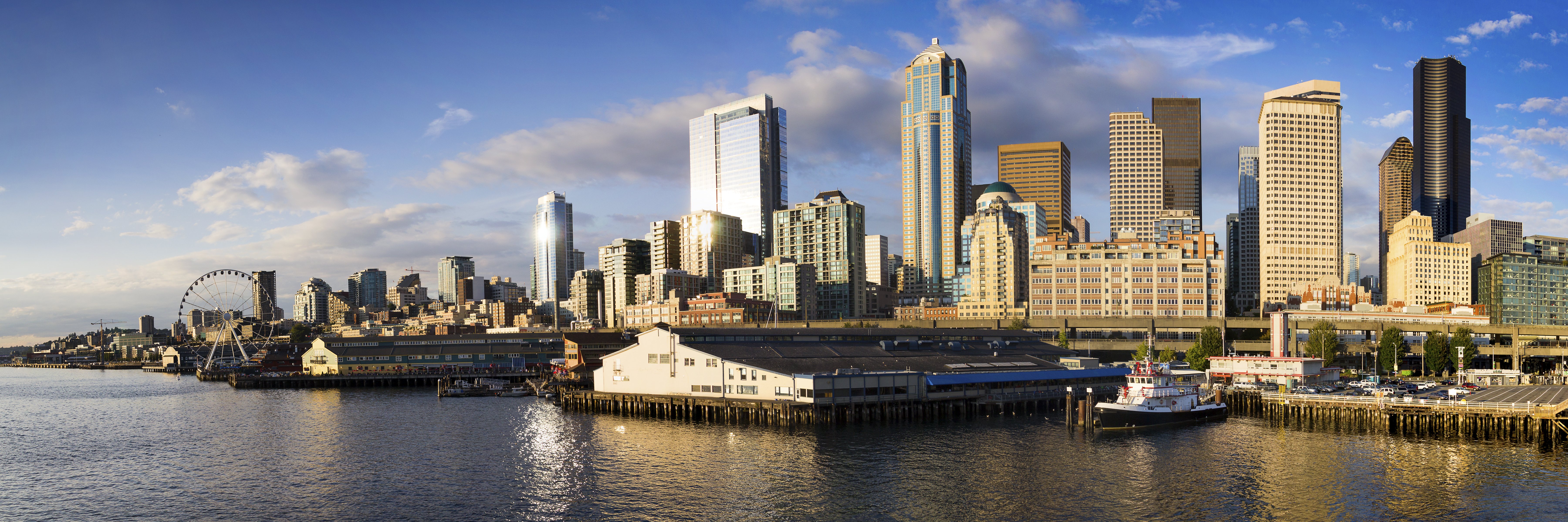 Kimpton Hotel Vintage Seattle 40/40