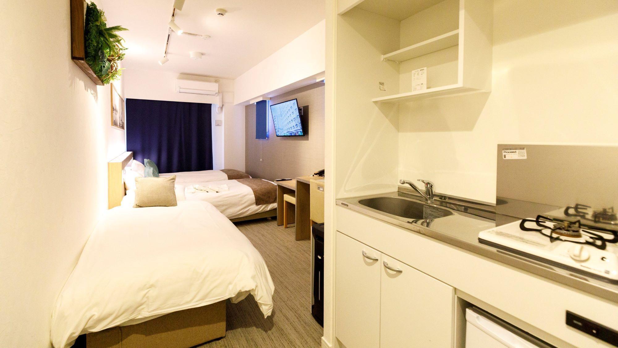 Residential, Standard, Triple