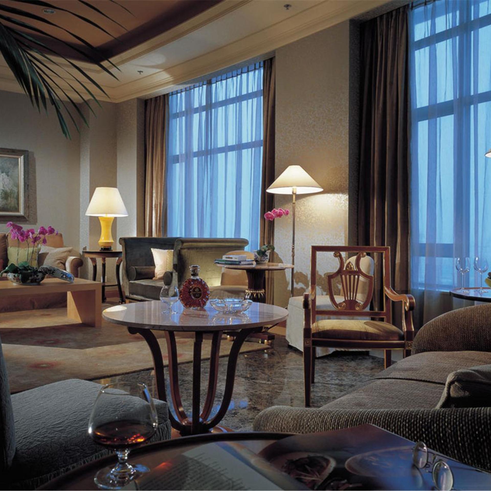 Shantou Junhua Haiyi Hotel 32/50