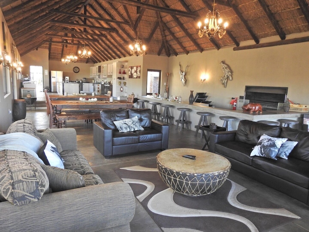 Balule Bushveld Safari Lodge 15/38