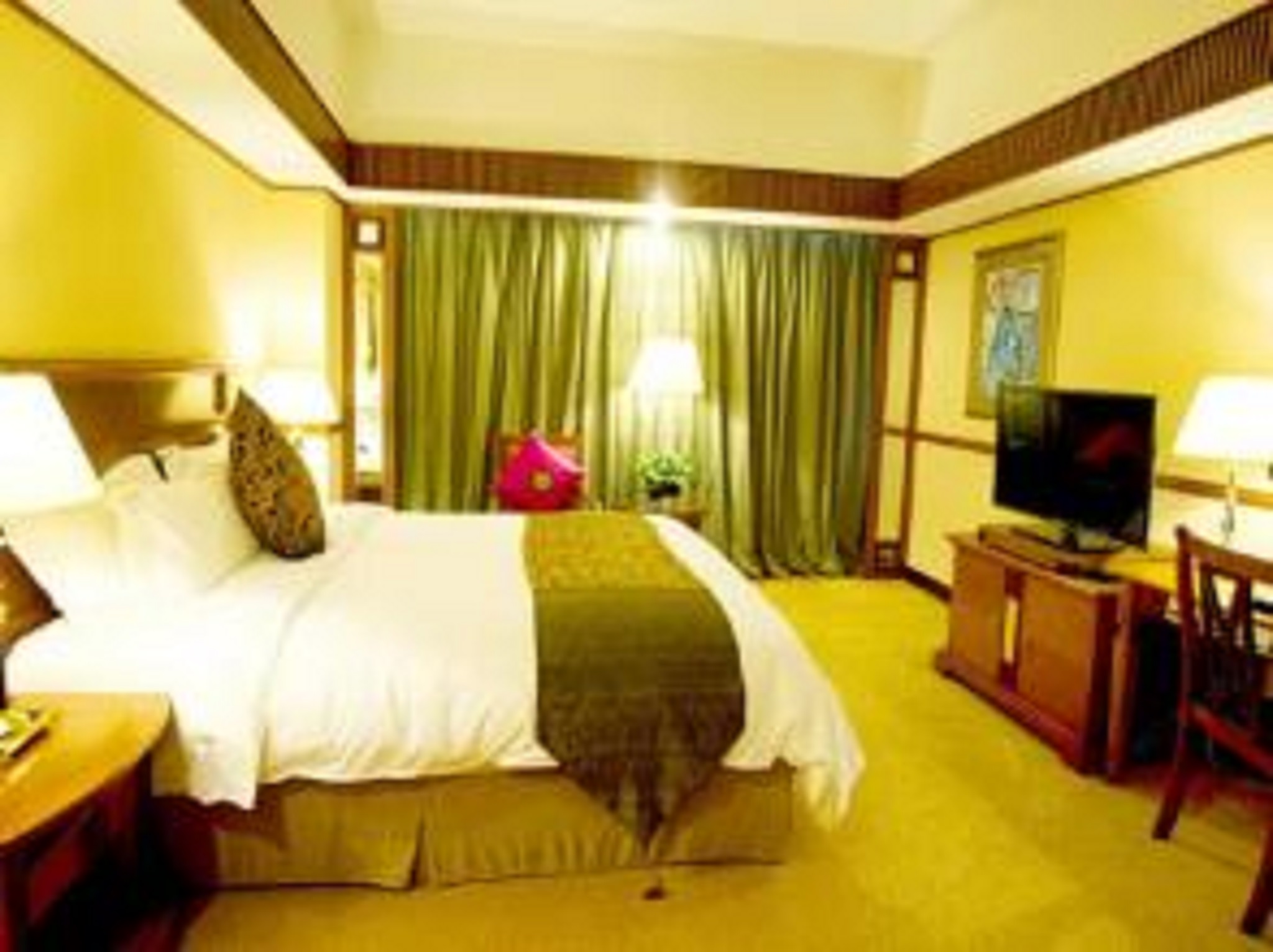 Grand Dynasty Culture Hotel (ex Grand New World) 12/24