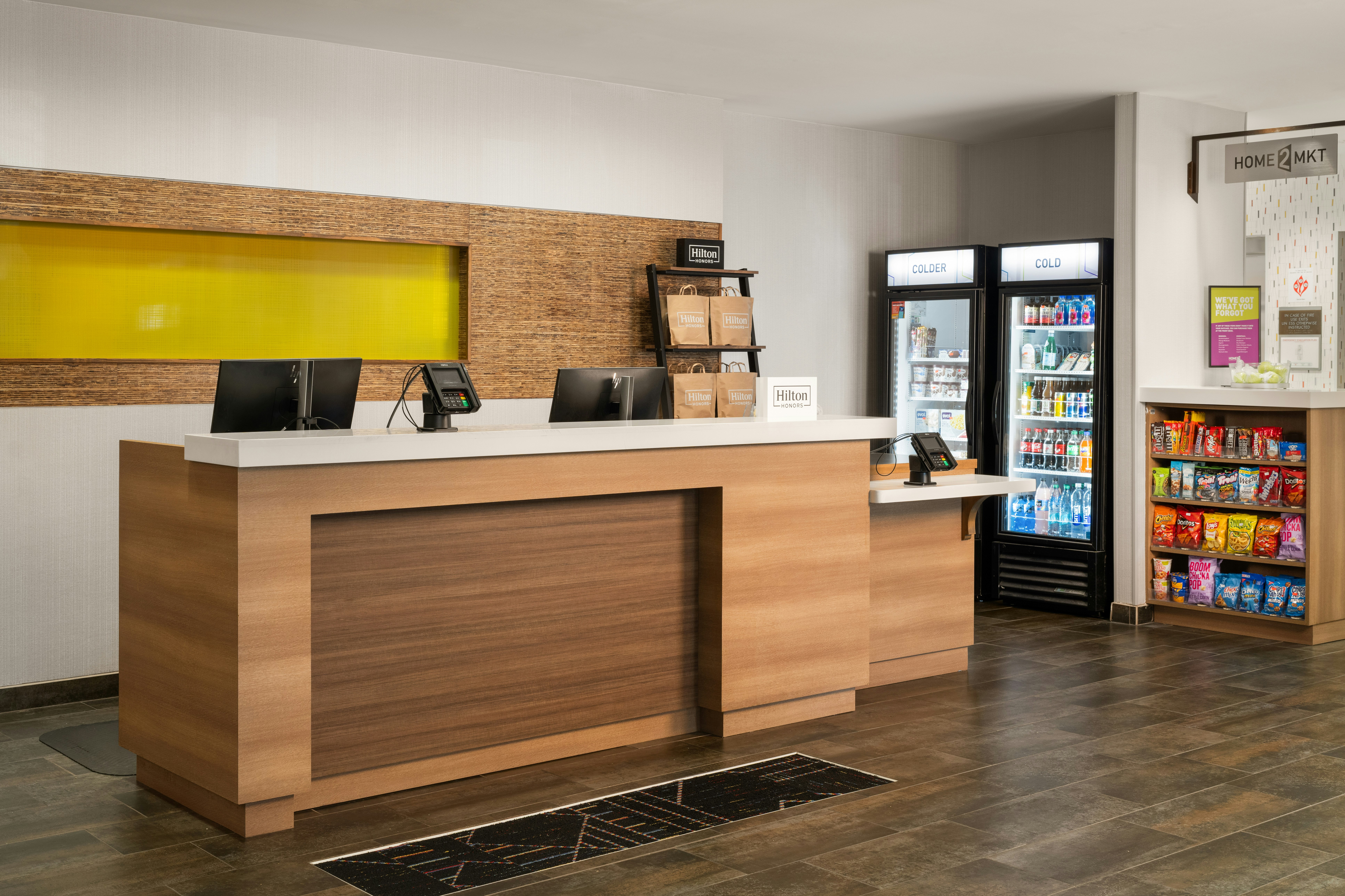 Home2 Suites by Hilton Jacksonville Airport 8/47