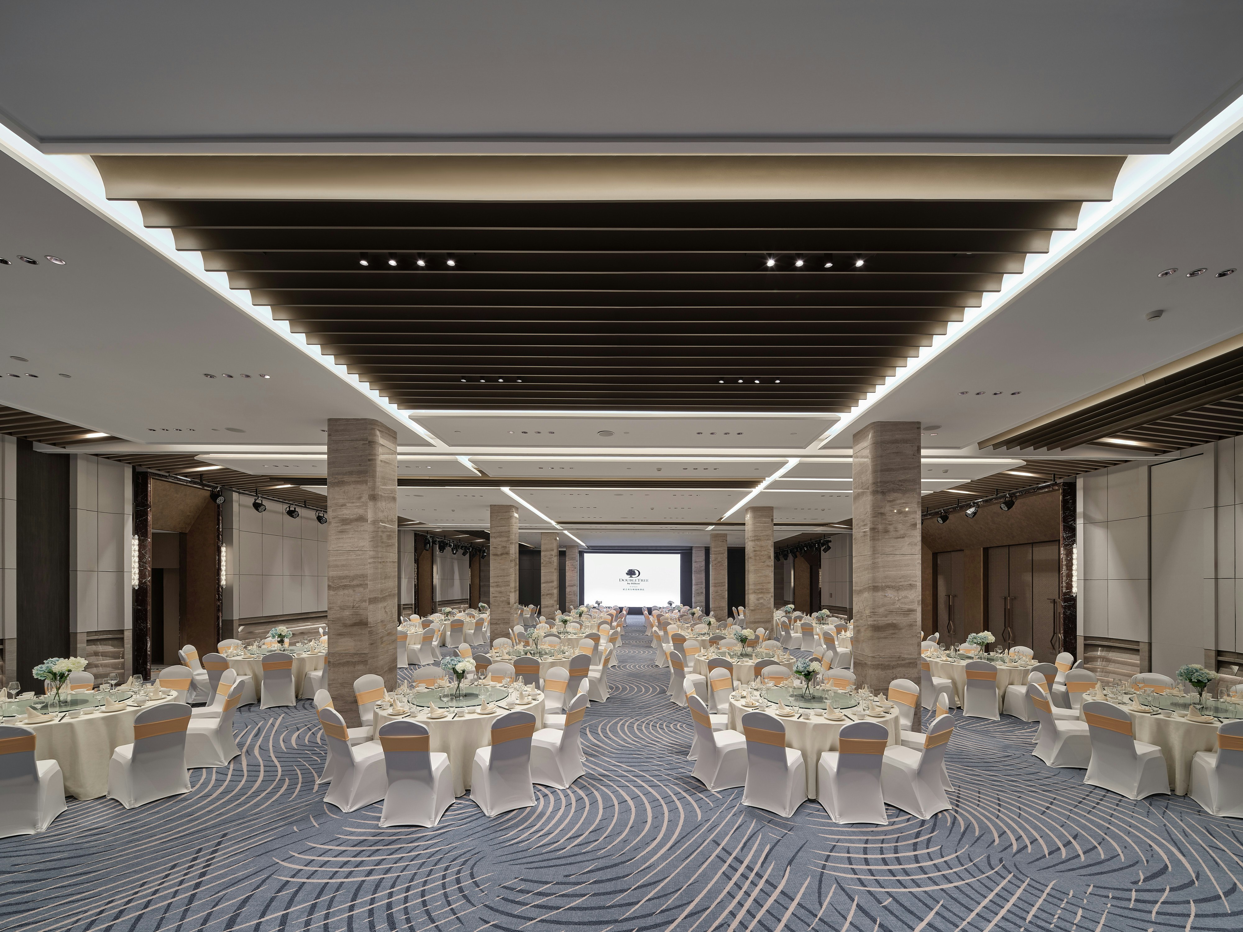 DoubleTree by Hilton Yanji 46/49