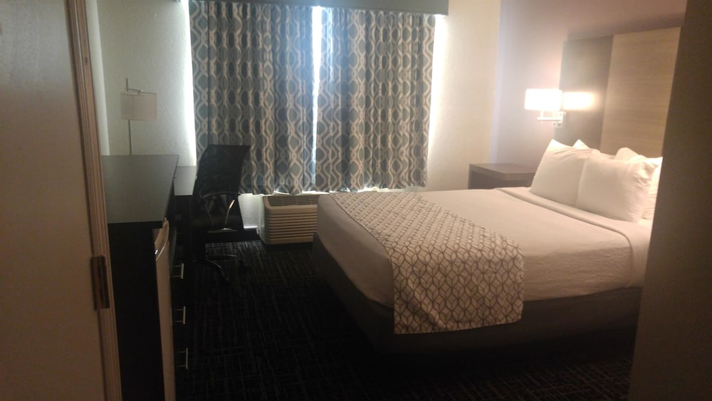 Best Western Fort Myers Inn and Suites 14/35