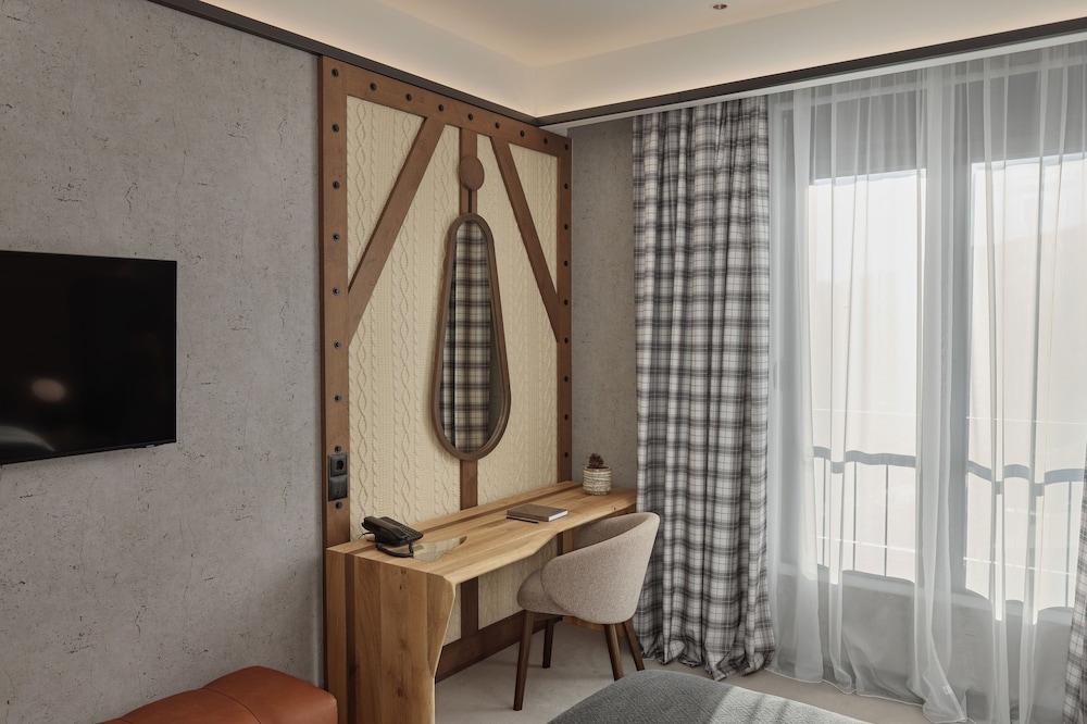 Wulfenia Hotel & Spa 57/66