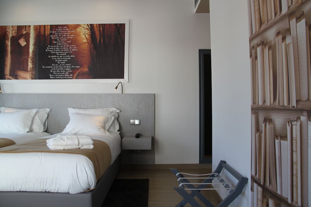 Hotel Jose Regio 16/50