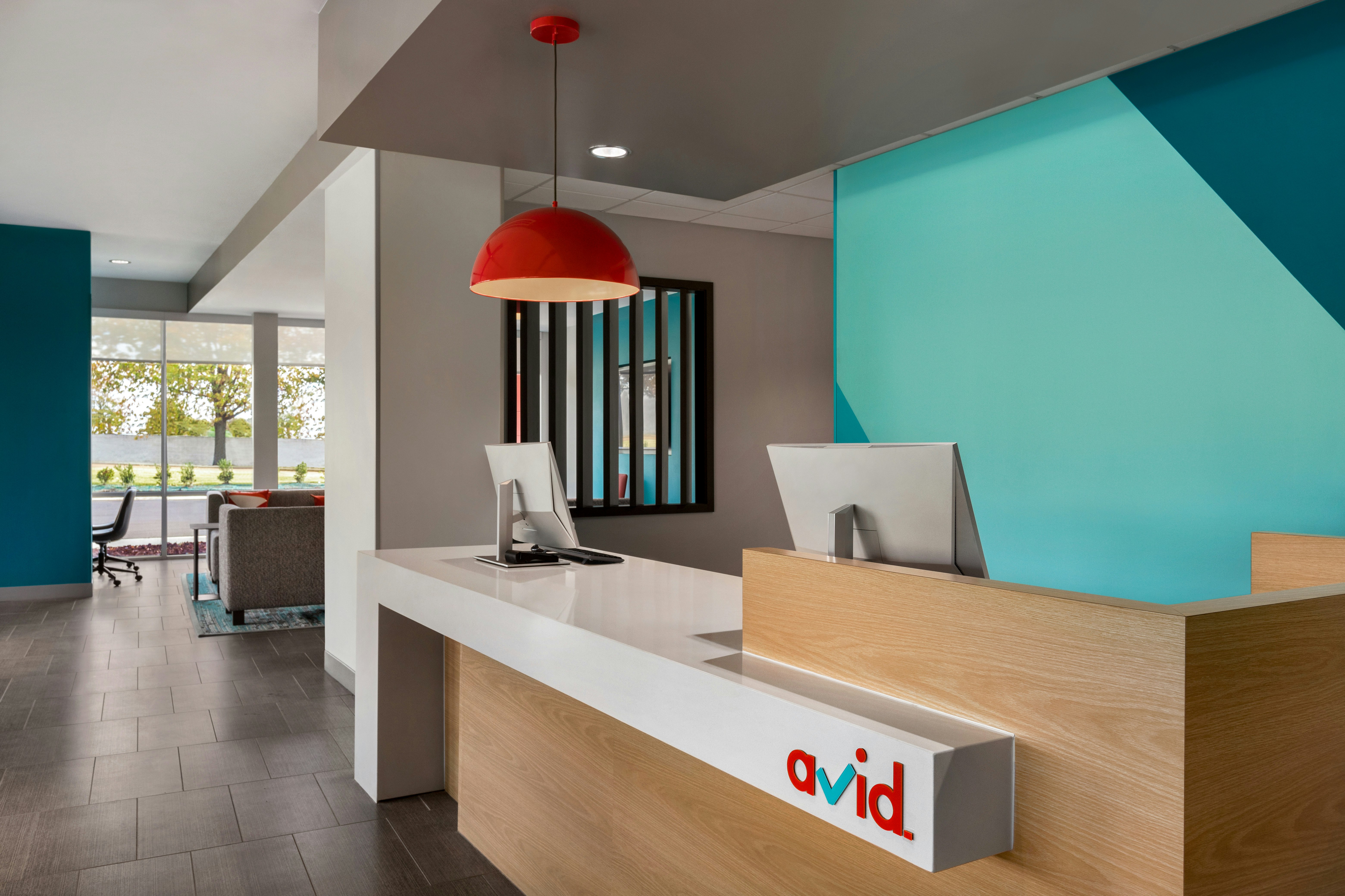 avid hotel Memphis - Southaven 17/66