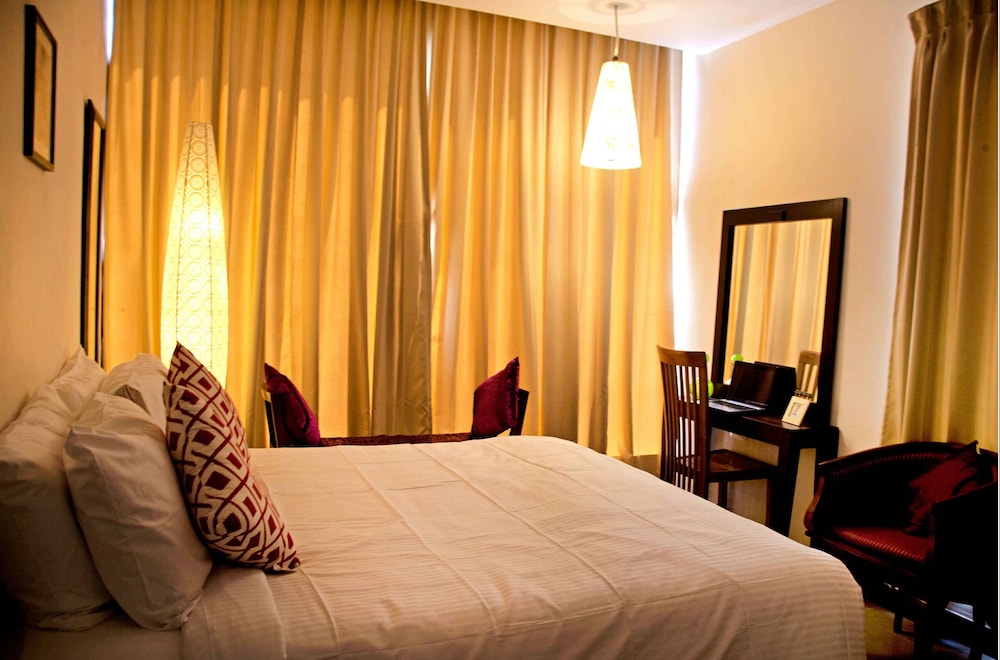 Hotel Highnest 7/46