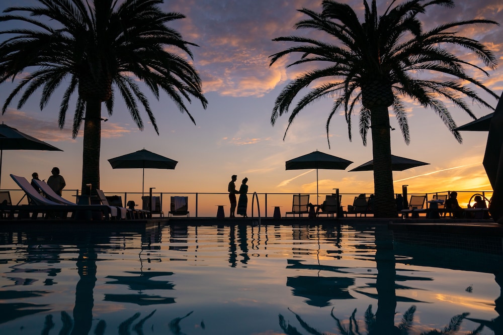 MISSION PACIFIC BEACH RESORT, part of JdV by Hyatt 38/50