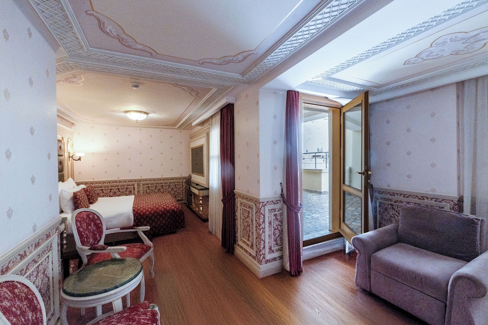 Meserret Palace Hotel 31/50