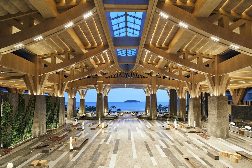 THE WESTIN SHIMEI BAY RESORT 50/70