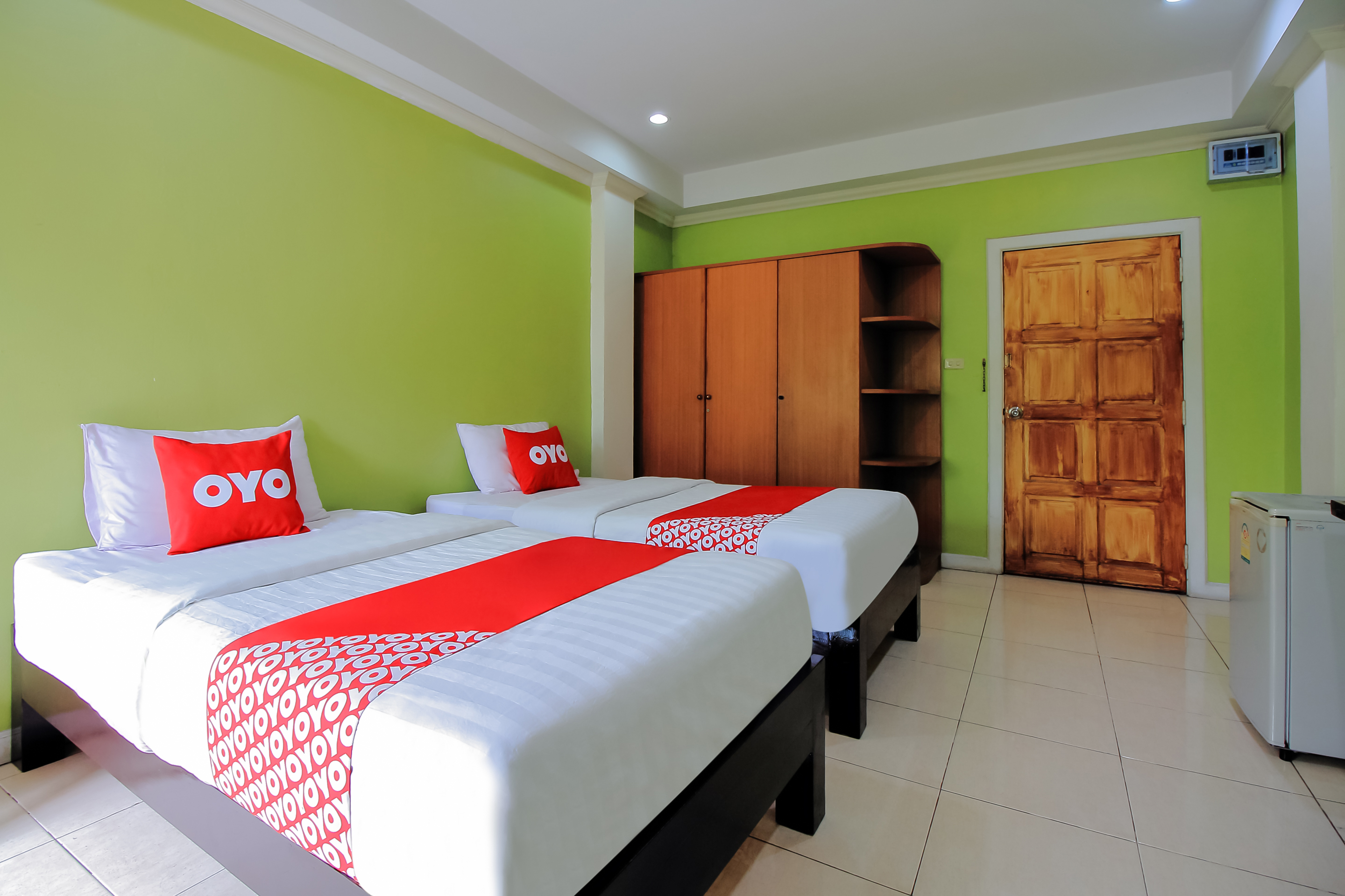 Royal Pimand Serviced Apartment 17/36