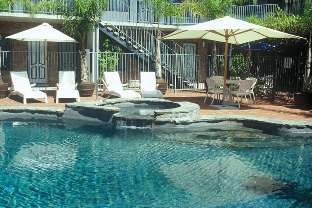 Ibis Styles Adelaide Manor 4/59