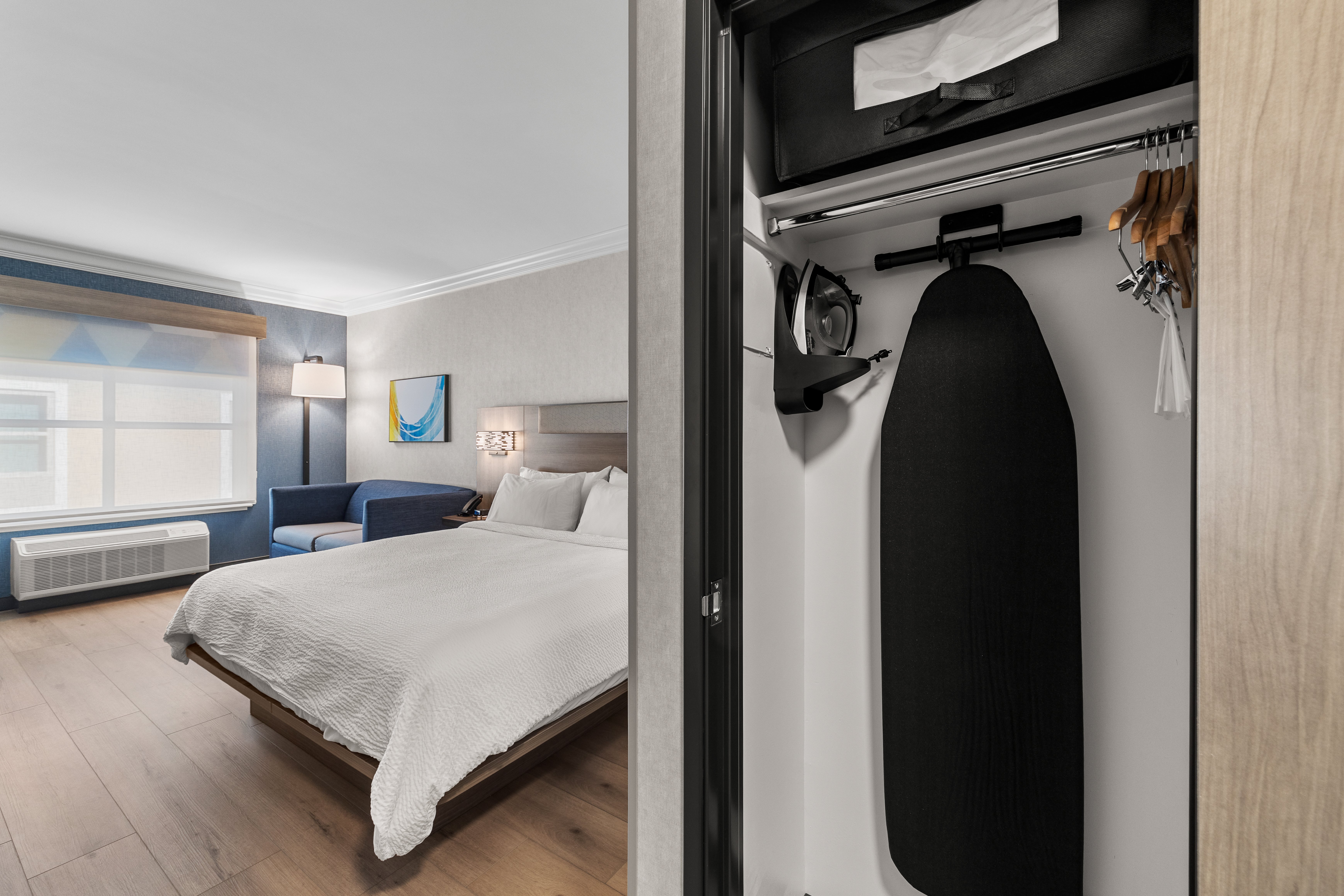 Holiday Inn Express Hotel Suites Santa Cruz 37/72