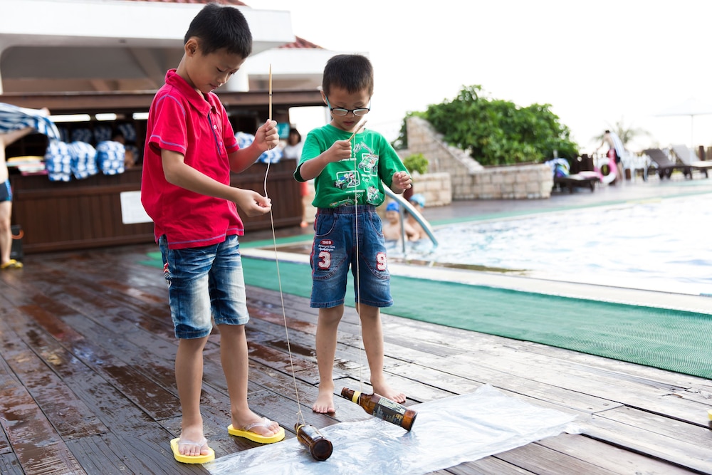 Fullon Resort Kending 36/48