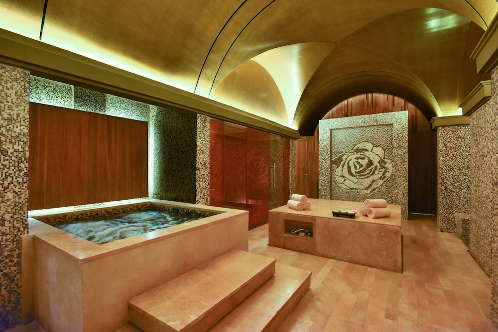 Kempinski Hotel Ishtar Dead Sea 40/78
