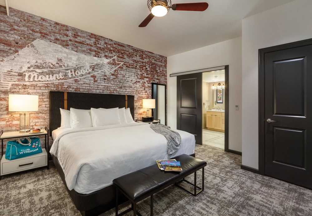 WorldMark Portland Waterfront Park 17/74