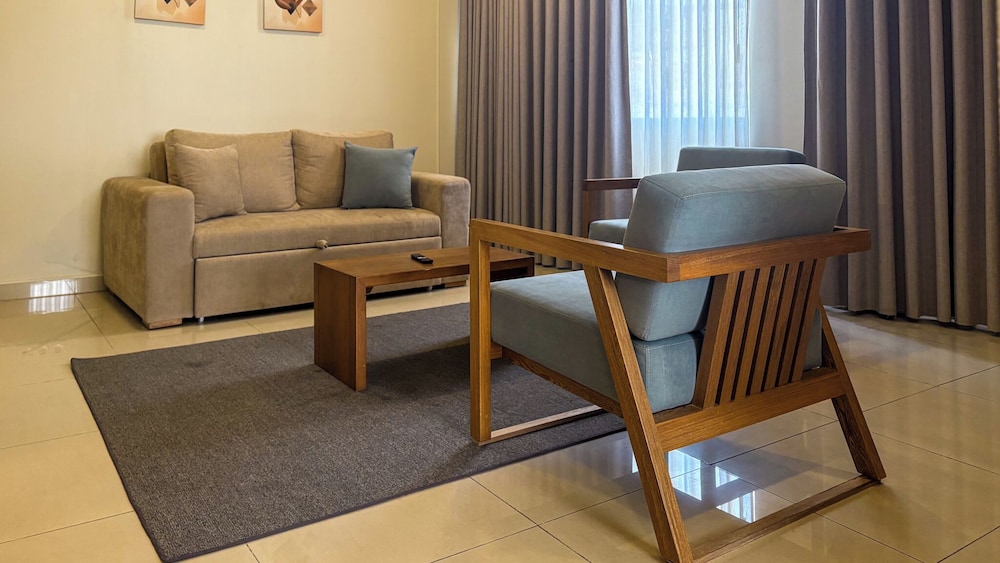 City Suites Curacao 43/70