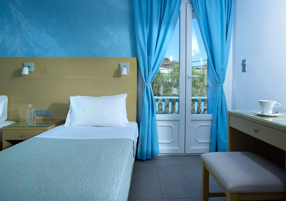 Blue Harmony Hotel 16/50
