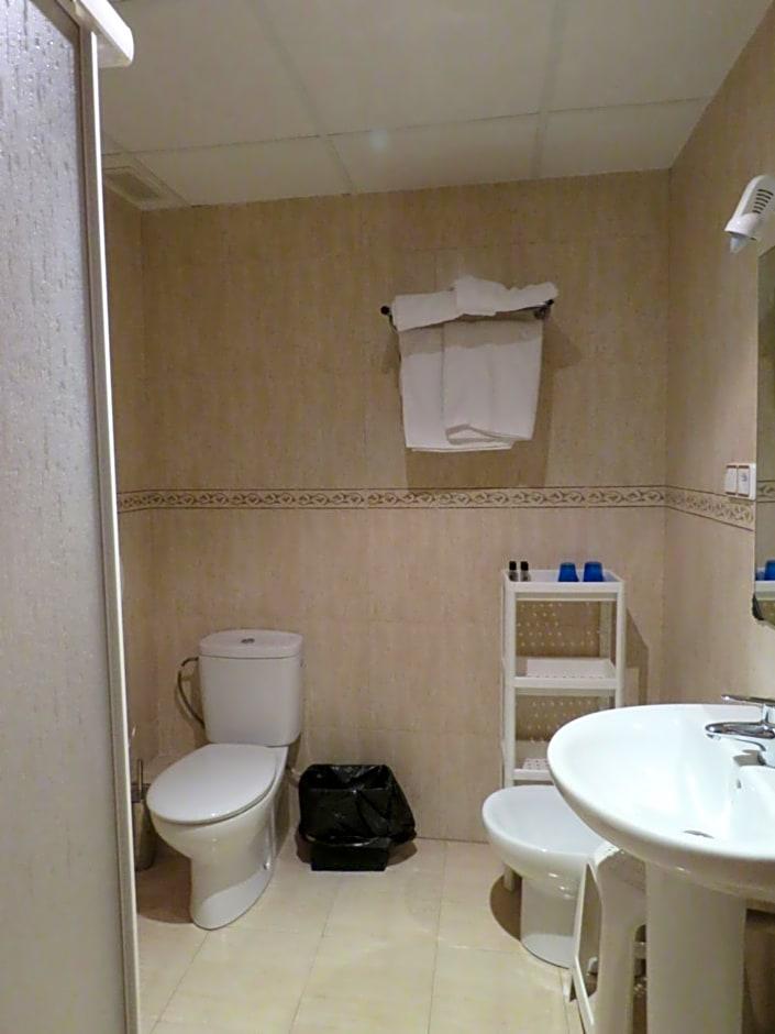 Hotel Alain 38/42