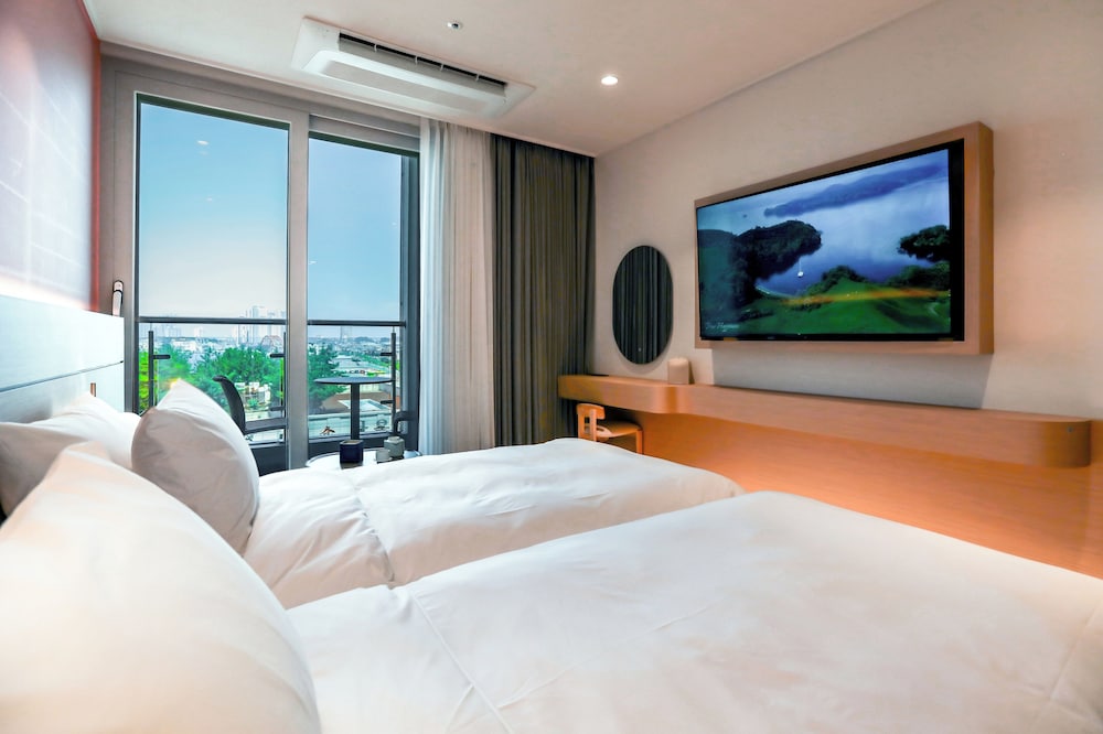 Hotel Around Sokcho 22/62