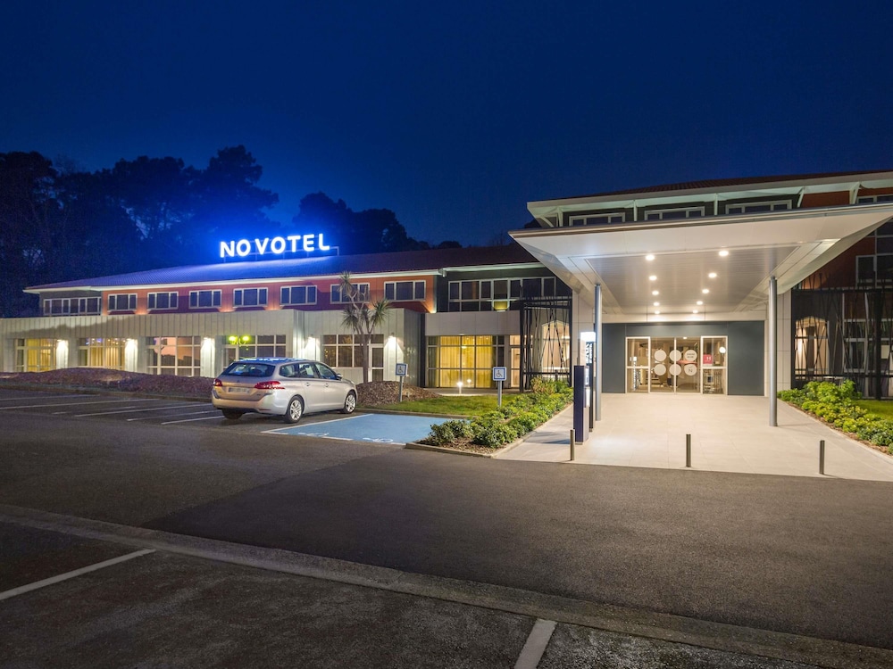 Novotel Resort & Spa Biarritz Anglet 4/76