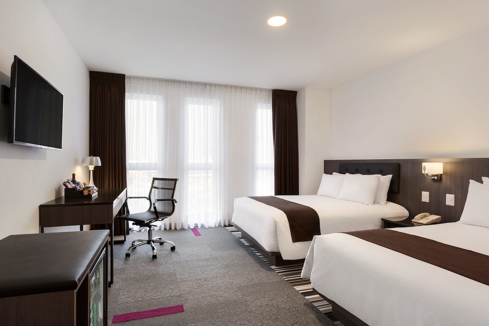 Wyndham Costa del Sol Lima Airport 10/62