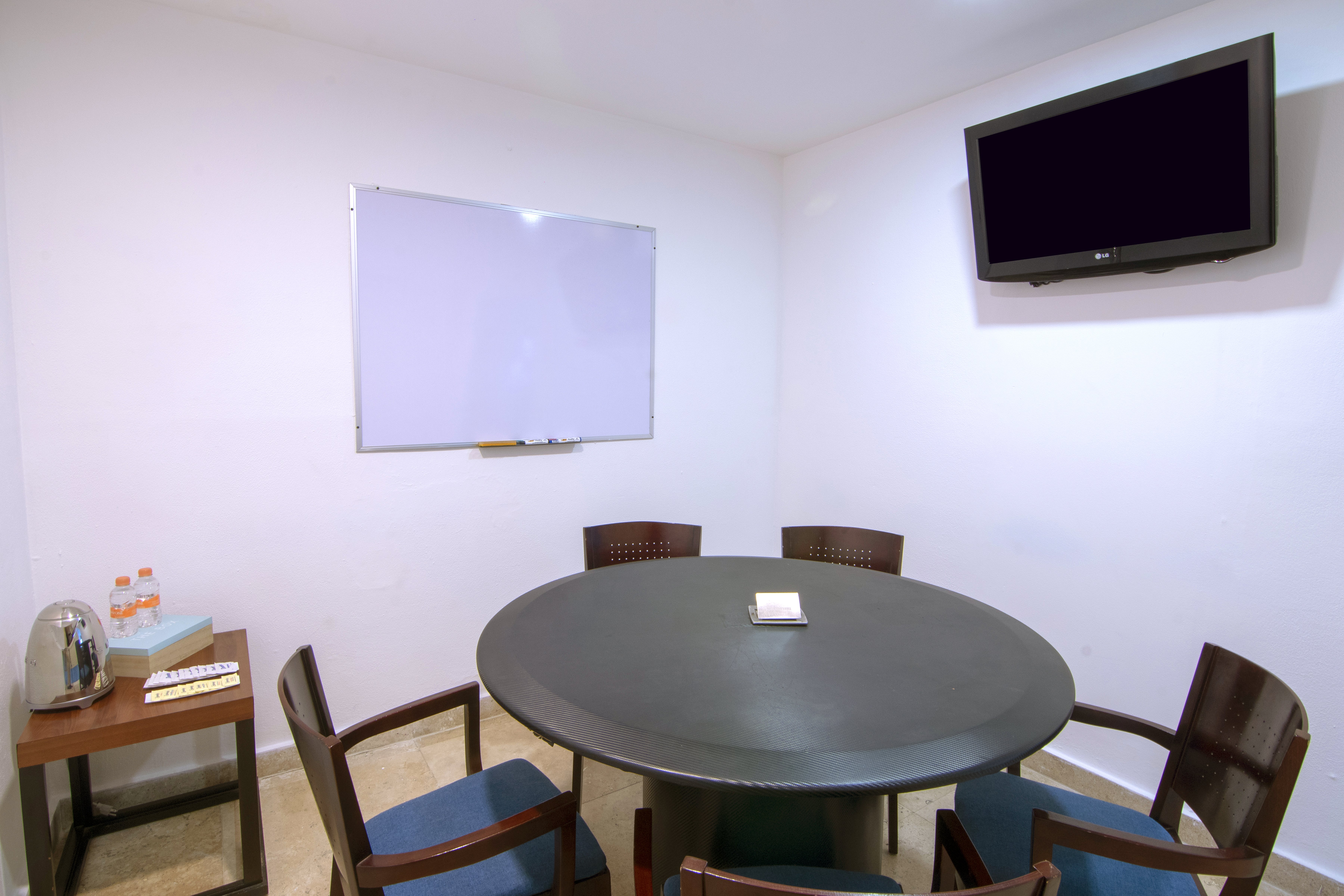 One Coatzacoalcos Forum 38/41