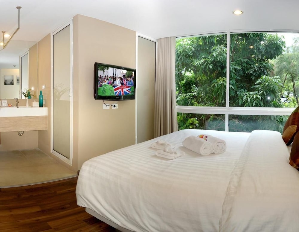 room