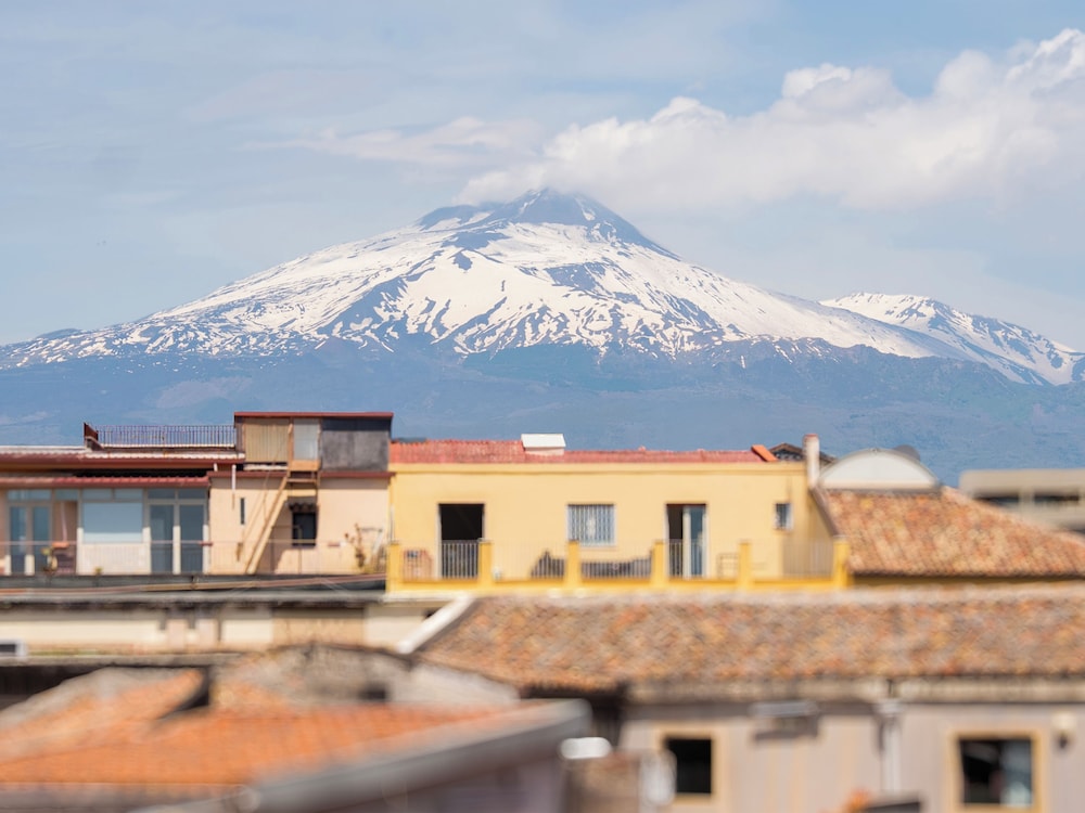 Suite Inn Catania 64/71