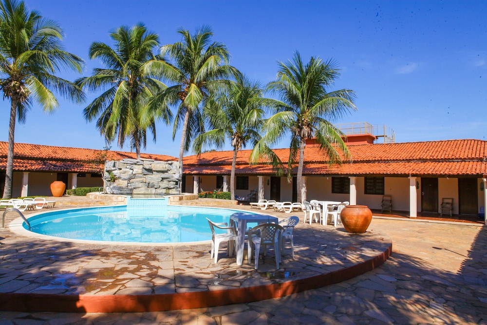 Pantanal Mato Grosso Hotel 3/69