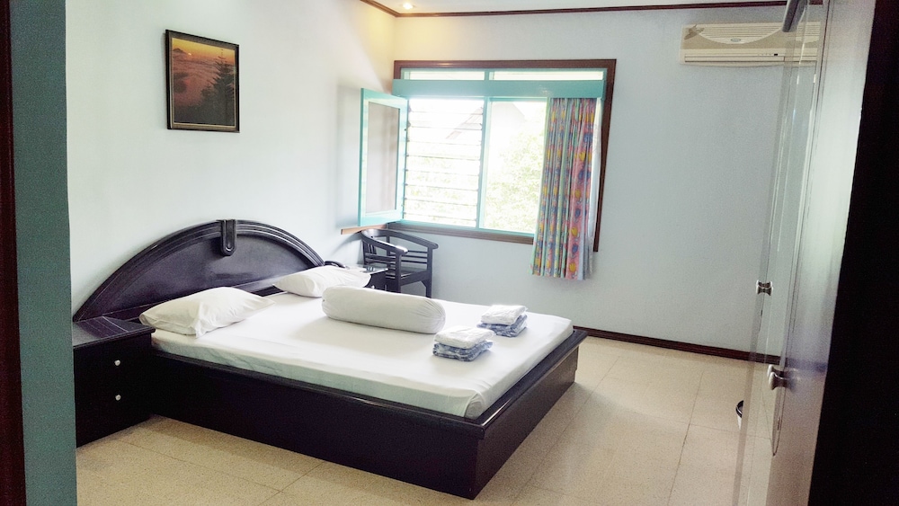 Pondok Asri Family Guest House 36/53