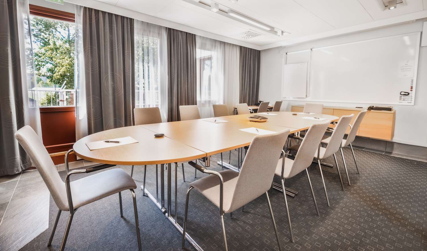 Hotel Heden, BW Signature Collection 54/58