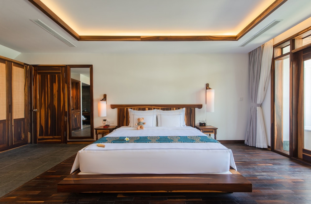 Alibu Resort 11/50