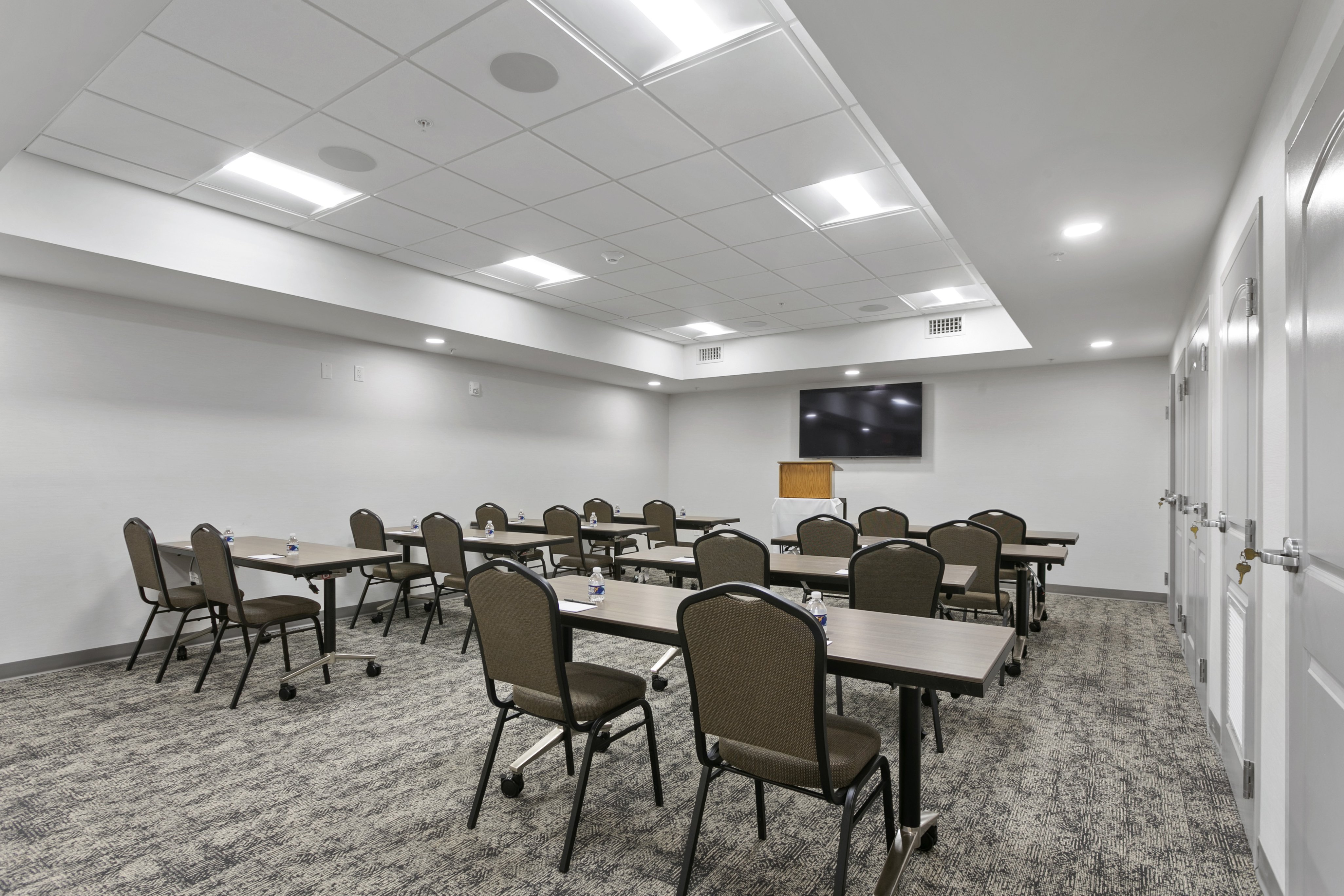 Staybridge Suites Atlanta Ne - Duluth 16/16
