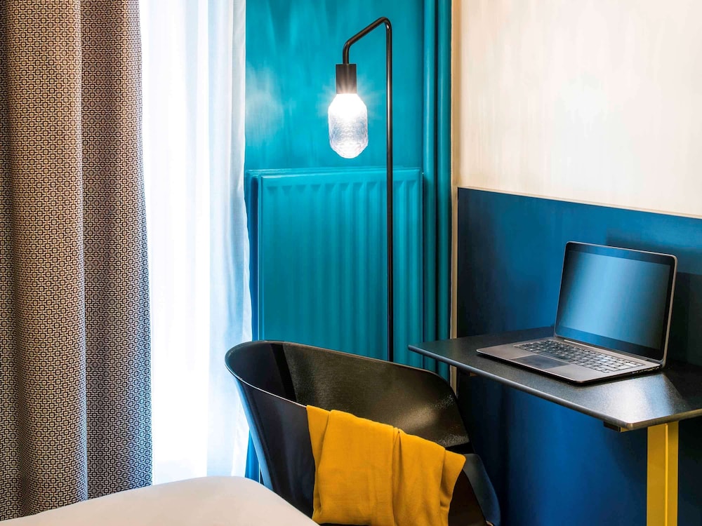 Ibis Styles Paris 15 Lecourbe 32/64
