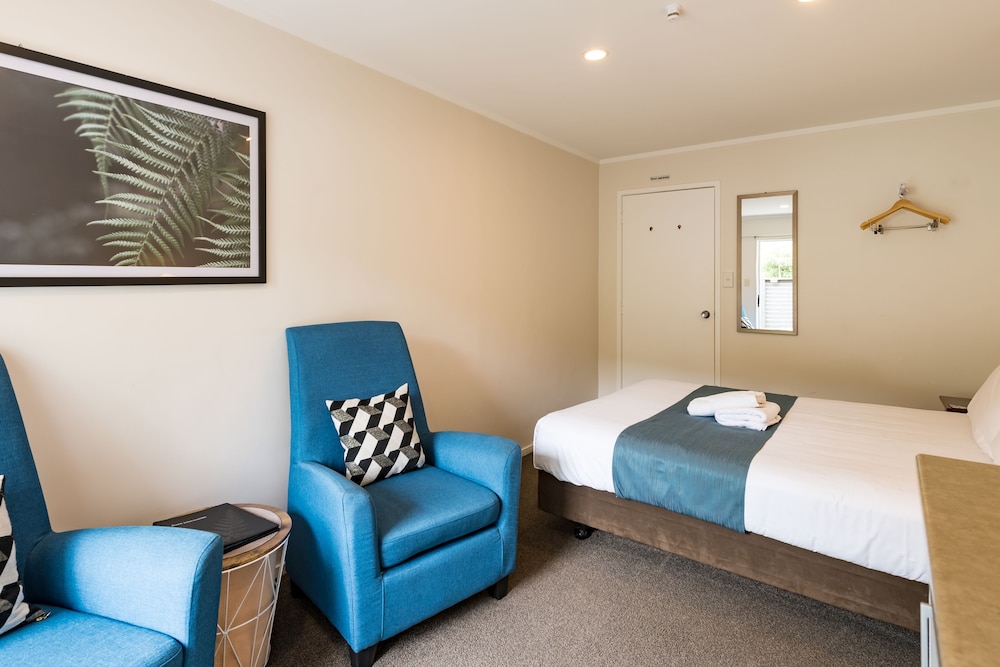 The Captains Motel 16/61