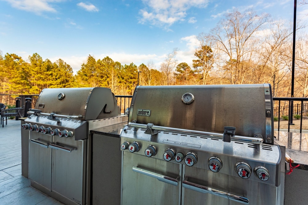 TownePlace Suites by Marriott Raleigh-University Area 11/50